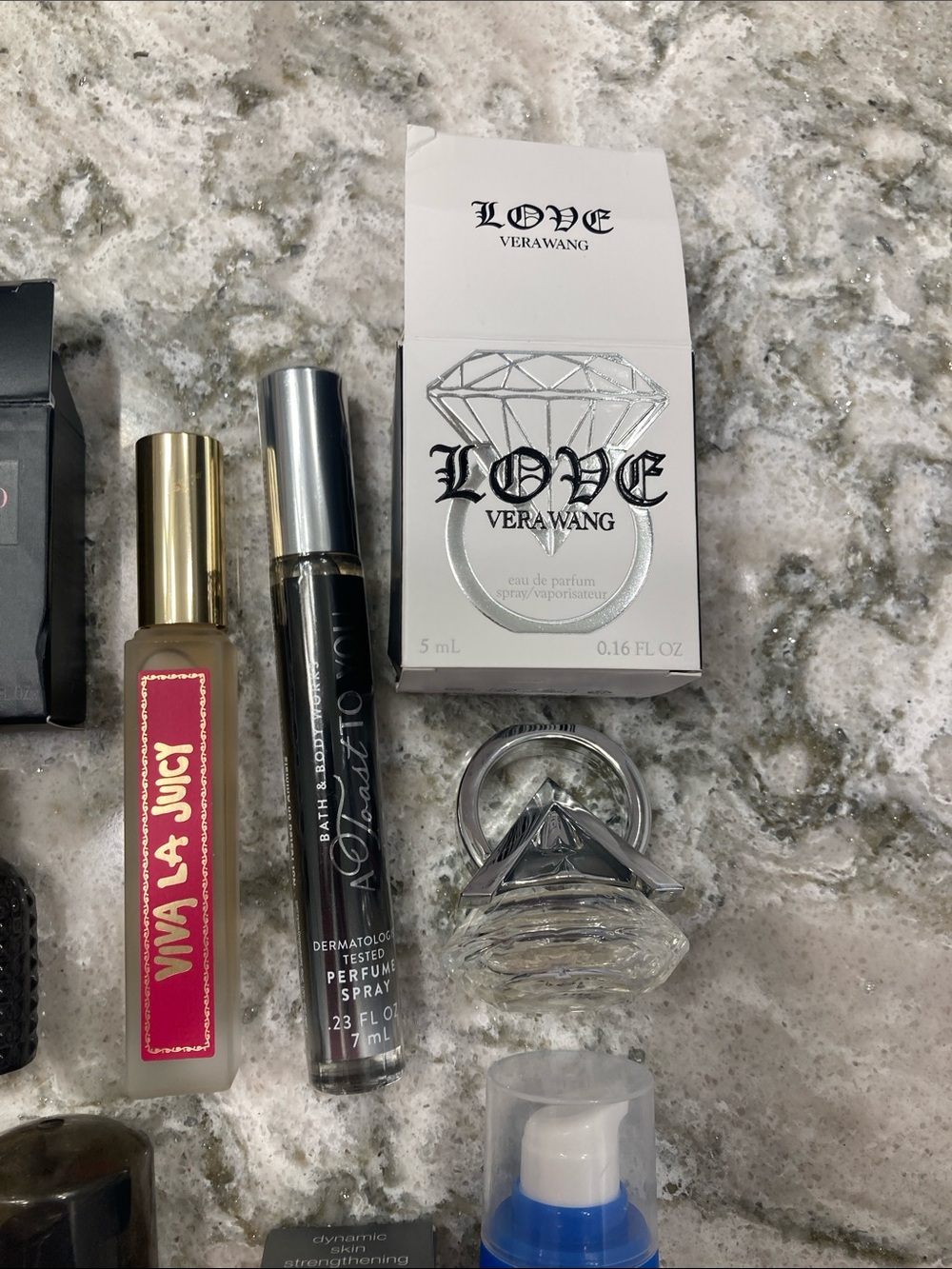 Beauty Sampler - Picture 3 of 5